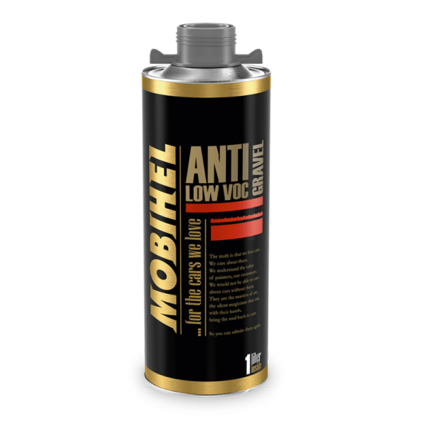 Anti Gravel Low VOC