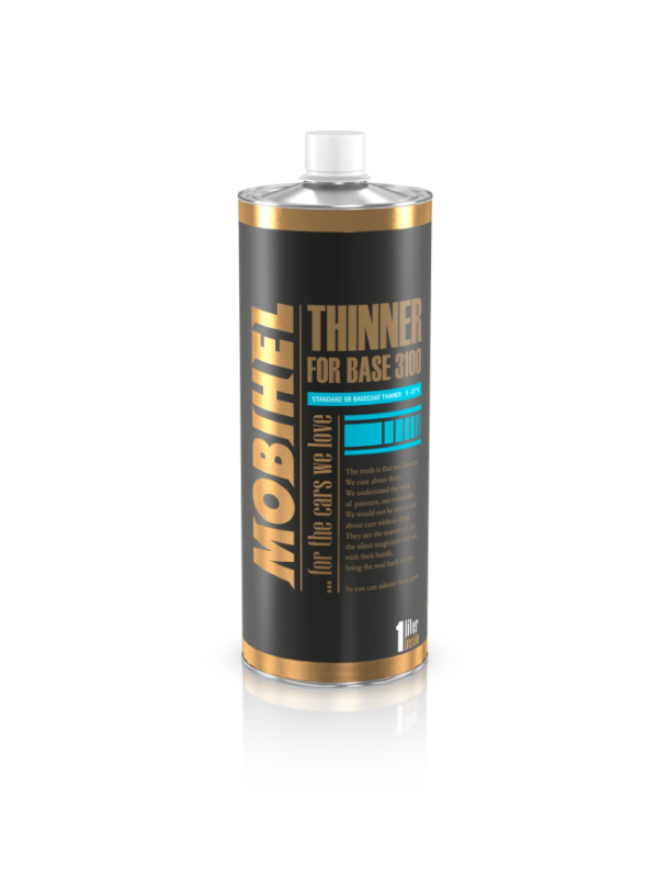 Razrjeđivač za bazu 3100