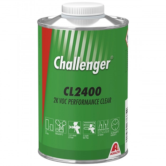Challenger  CL2400 2K