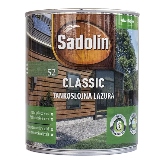 Sadolin Classic