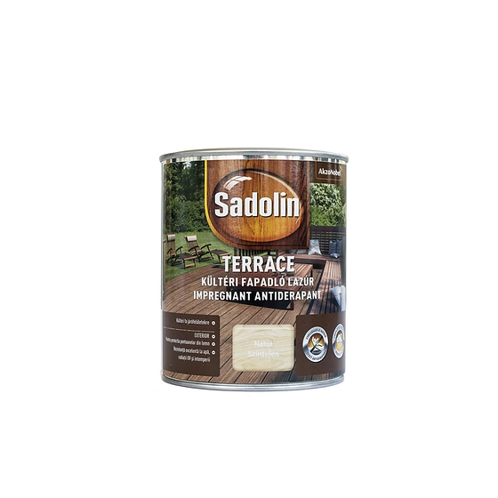 Sadolin Terrace