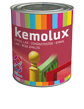 Kemolux emajl lak