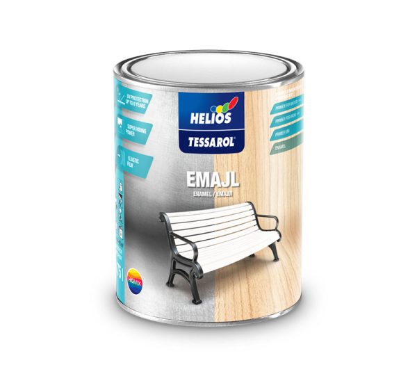 Helios Tessarol Emajl