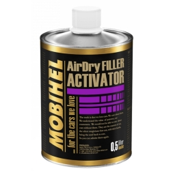 Airdry Filler Activator