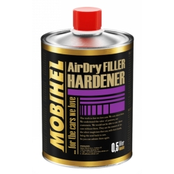 Airdry Filler Hardener