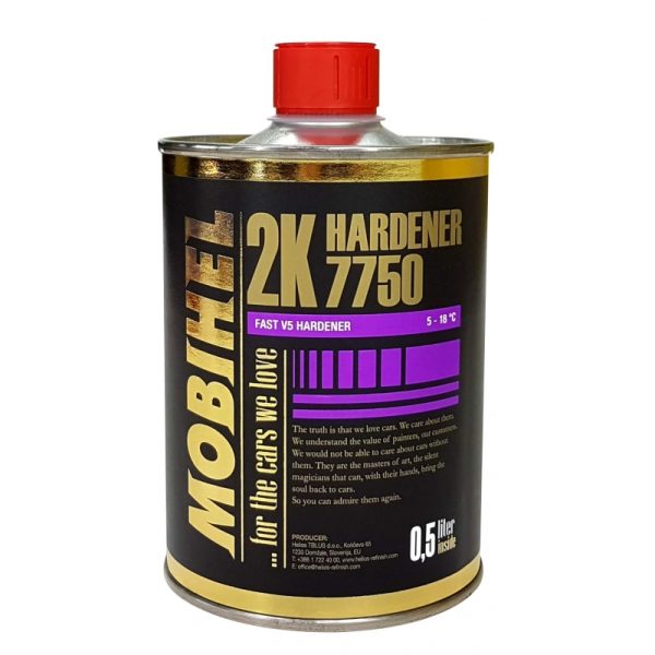 2K Hardener 7750