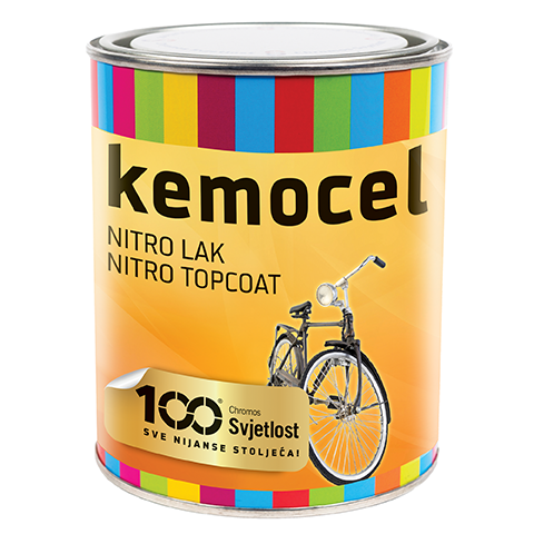 Kemocel Nitro lak
