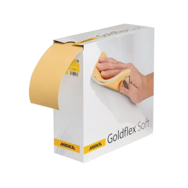 Mirka Goldflex Soft
