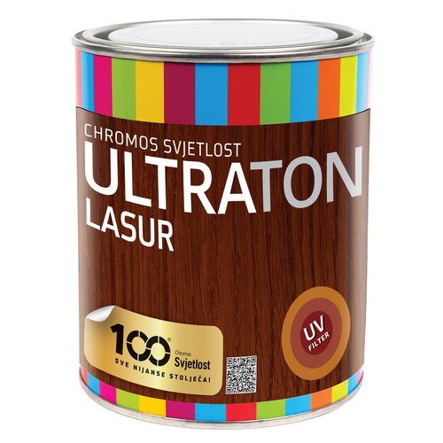 Ultraton Lasur