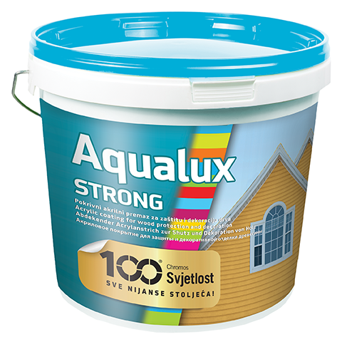 Aqualux Strong