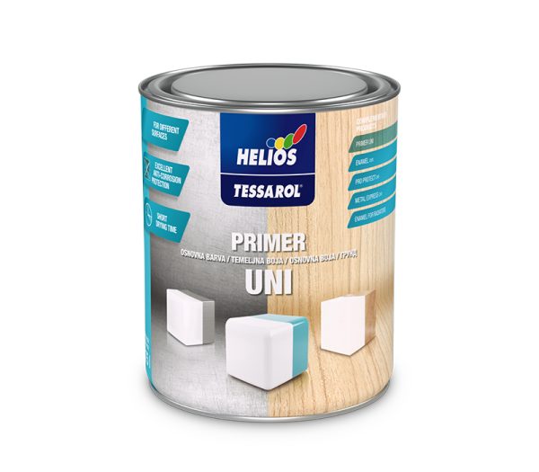TESSAROL TEMELJNA BOJA UNI